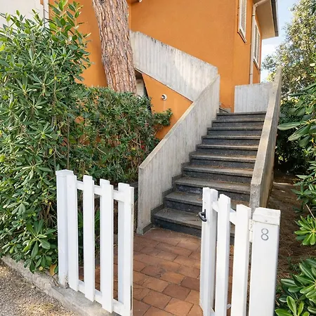 Apartmán Salsedine By Zoom In Earth
